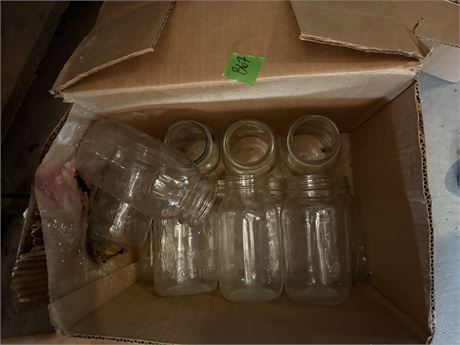 Maison Jars