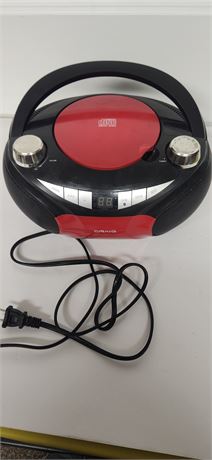 Craig AM/FM Radio & CD Player