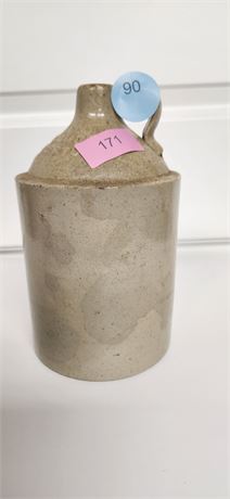 Stoneware Jug