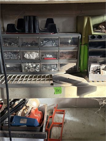 Hardware Lot