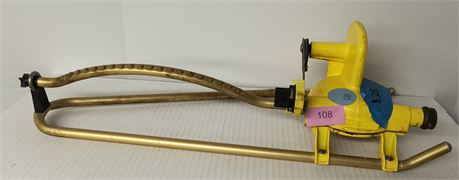 Nelson Lawn Sprinkler