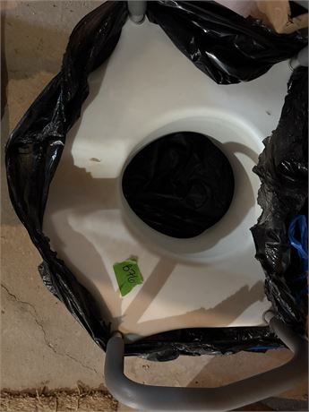 Toilet Seat