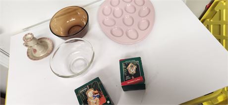 Lot Of Misc. Items