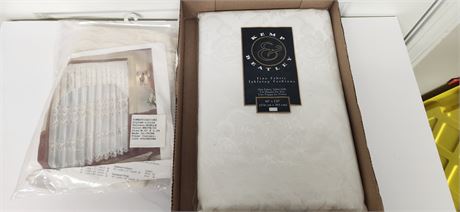 Misc. Linens