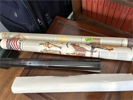 Posters