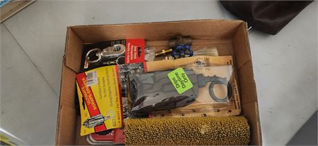 Lot Of Misc. Hardware