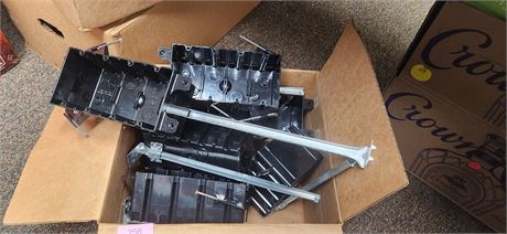 Lot Of Hardware