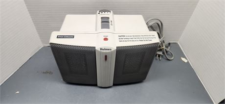 Holmes Twin Ceramic Heater