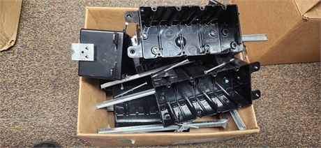 Lot Of Hardware