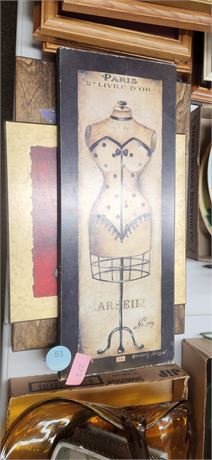 Decorative Signs