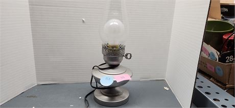 Oil Lamp