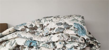 Large Comforter