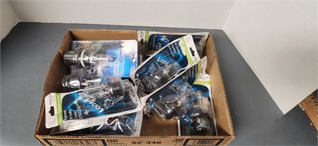 Headlight Bulbs