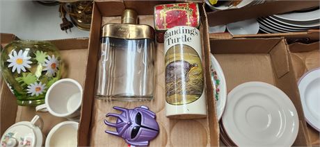 Lot Of Misc. Items