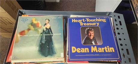 Various Albums