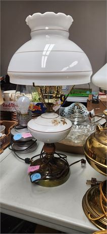 Vintage Lamp