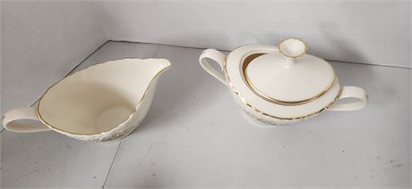 Lenox Glassware