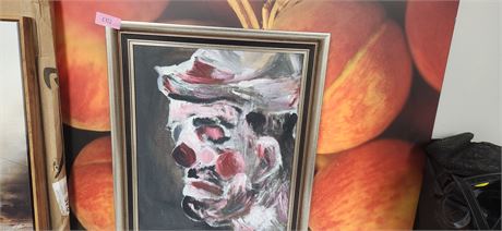 Clown Picture