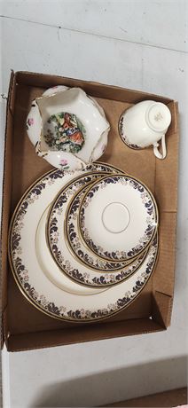 Glassware