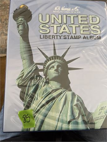 DO NOT BID Additional photos for LOT 80 Stamp Collection