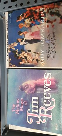 Records
