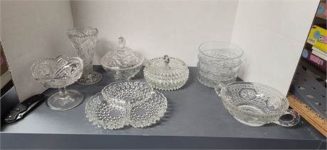 Glassware