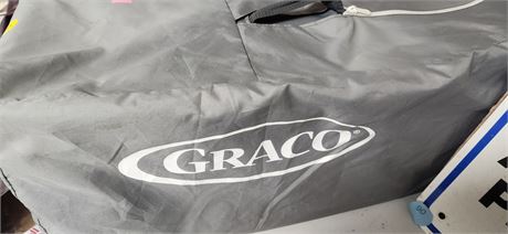 Graco pack and play