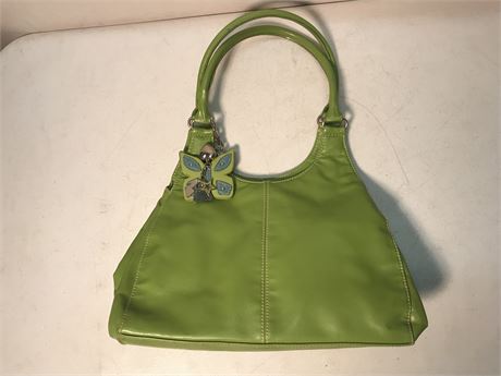 St. Johns' Bay Purse