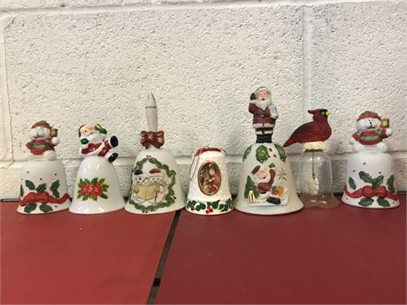 Christmas Bells
