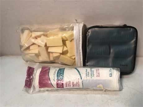 Misc. Health & Beauty Products