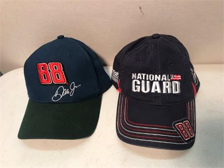 2 Dale 88 Hats