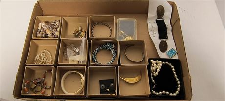 Lot Of Jewelry