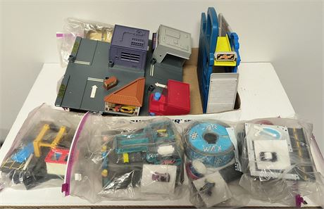 Lot Of Toys