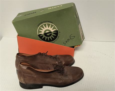 Easy Spirit Shoes. Size 8 1/2