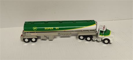 BP Toy Semi Tanker Truck