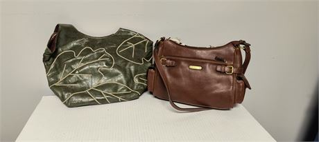Lot Of Purses