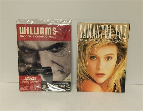 Vintage Magazines