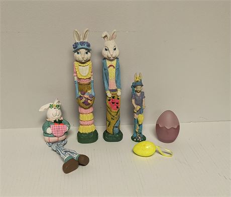 Easter Decorations