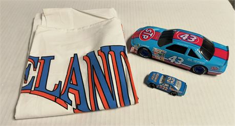 Lot Of Collectible Items