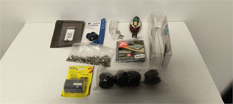 Lot Of Misc. Items