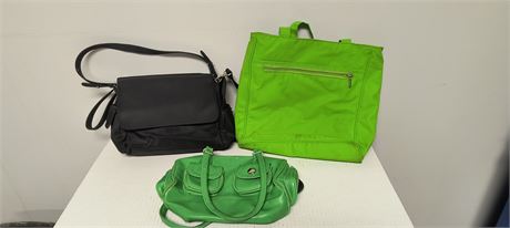 Lot Of Purses