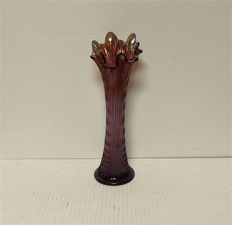 Vintage Swung Vase