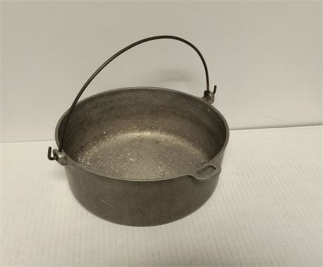 Club Hammercraft Pot