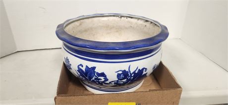 Decorative Flower Pot