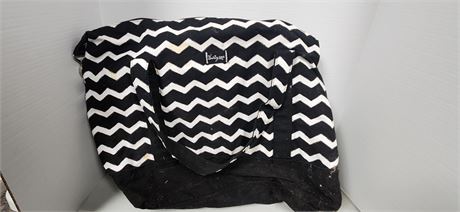 Thirty One Bag & Basket