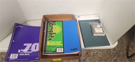 Lot Of Misc. Items