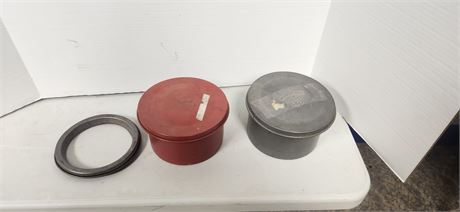 Misc. Hardware & Containers