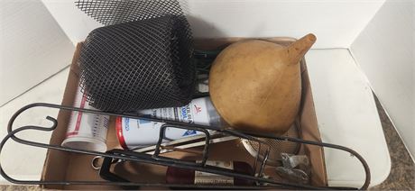 Lot Of Misc. Items