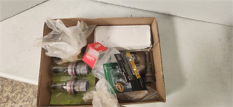 Lot Of Misc. Hardware