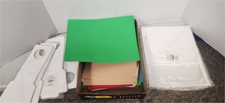 Lot Of Misc. Items